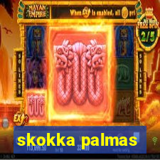 skokka palmas